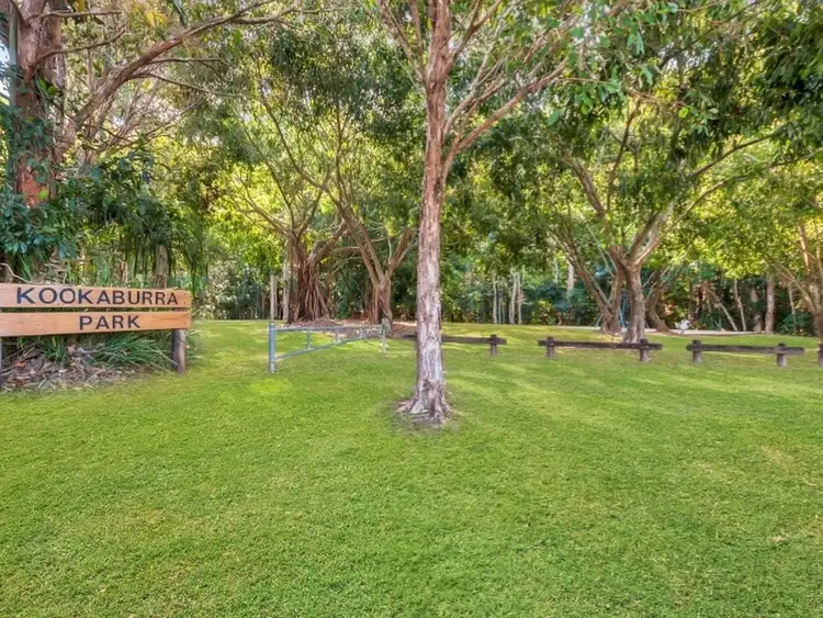 36 Cabarita Street, Kewarra Beach QLD 4879