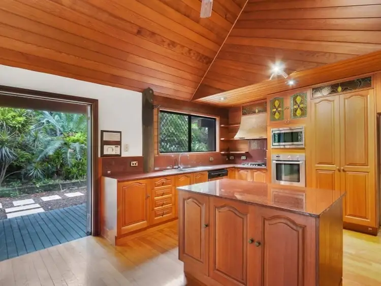 Second view of Homely house listing, 63 Granadilla Drive, Earlville QLD 4870