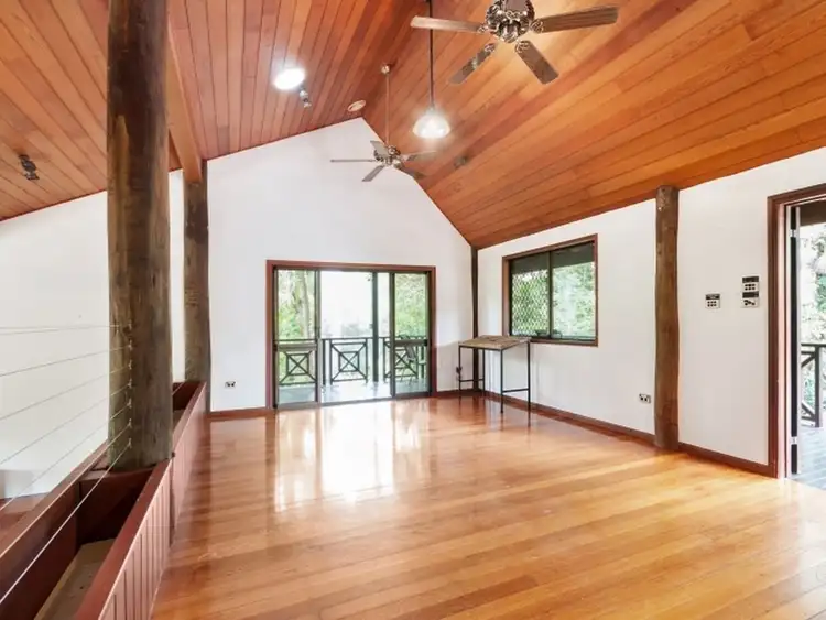 Third view of Homely house listing, 63 Granadilla Drive, Earlville QLD 4870