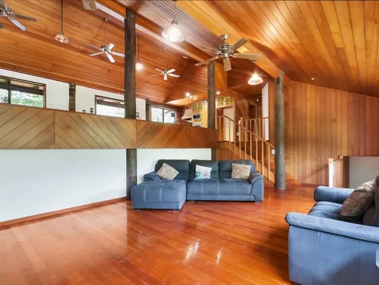 Fourth view of Homely house listing, 63 Granadilla Drive, Earlville QLD 4870