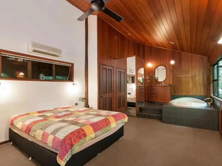 Sixth view of Homely house listing, 63 Granadilla Drive, Earlville QLD 4870