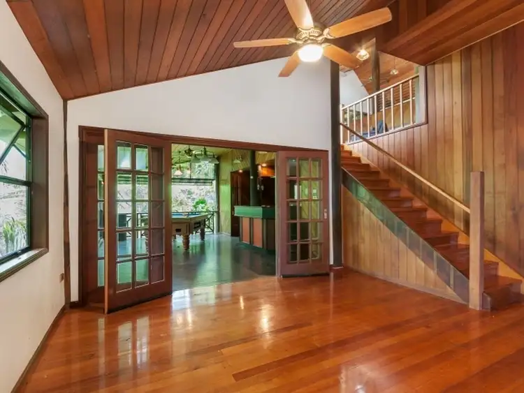 Seventh view of Homely house listing, 63 Granadilla Drive, Earlville QLD 4870