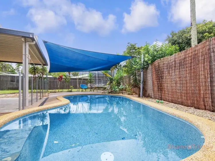Second view of Homely house listing, 9 Reliance Close, Bentley Park QLD 4869