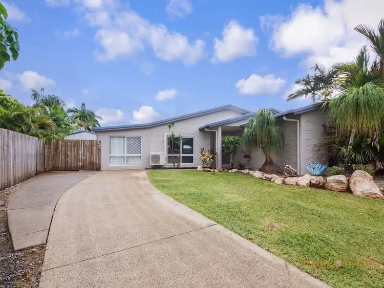 Third view of Homely house listing, 9 Reliance Close, Bentley Park QLD 4869