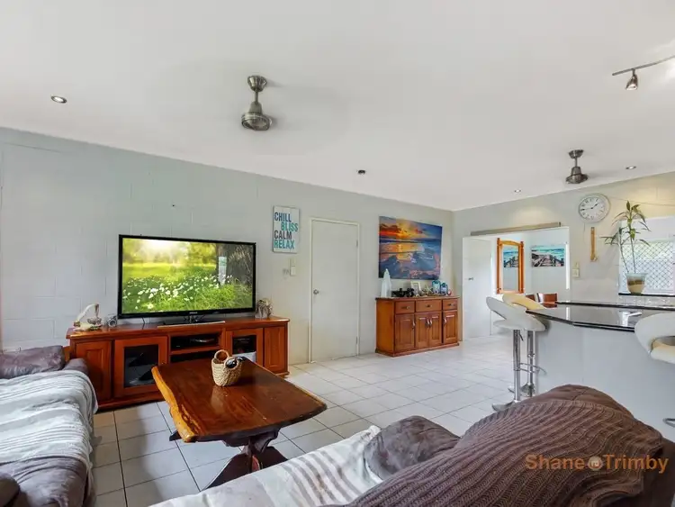 Fourth view of Homely house listing, 9 Reliance Close, Bentley Park QLD 4869
