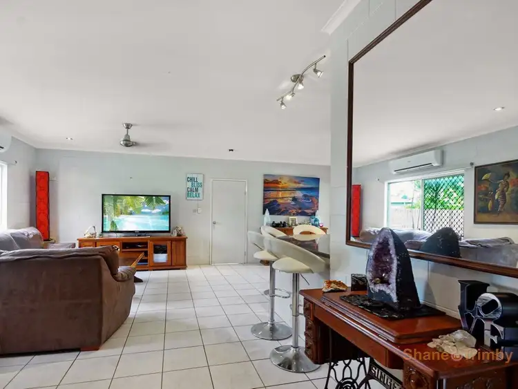 Fifth view of Homely house listing, 9 Reliance Close, Bentley Park QLD 4869