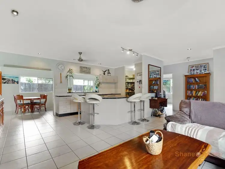 Sixth view of Homely house listing, 9 Reliance Close, Bentley Park QLD 4869