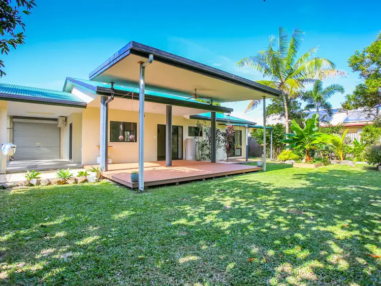 Main view of Homely house listing, 45A Cottesloe Drive, Kewarra Beach QLD 4879