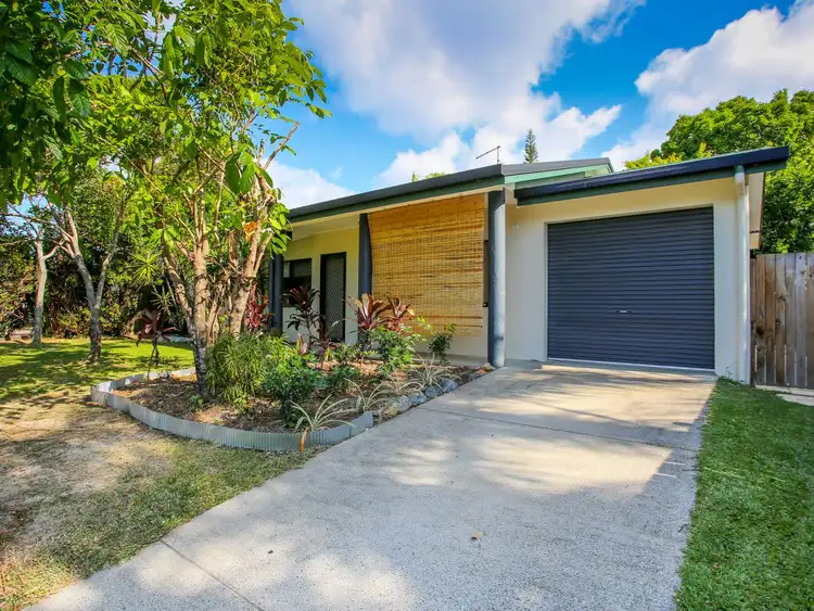 Second view of Homely house listing, 45A Cottesloe Drive, Kewarra Beach QLD 4879