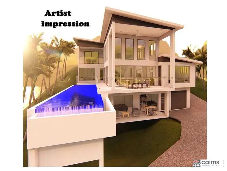 Fifth view of Homely land listing, 3 Sergeant St, Kanimbla QLD 4870