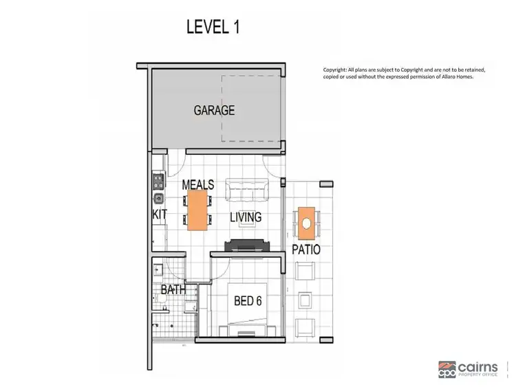 Seventh view of Homely land listing, 3 Sergeant St, Kanimbla QLD 4870