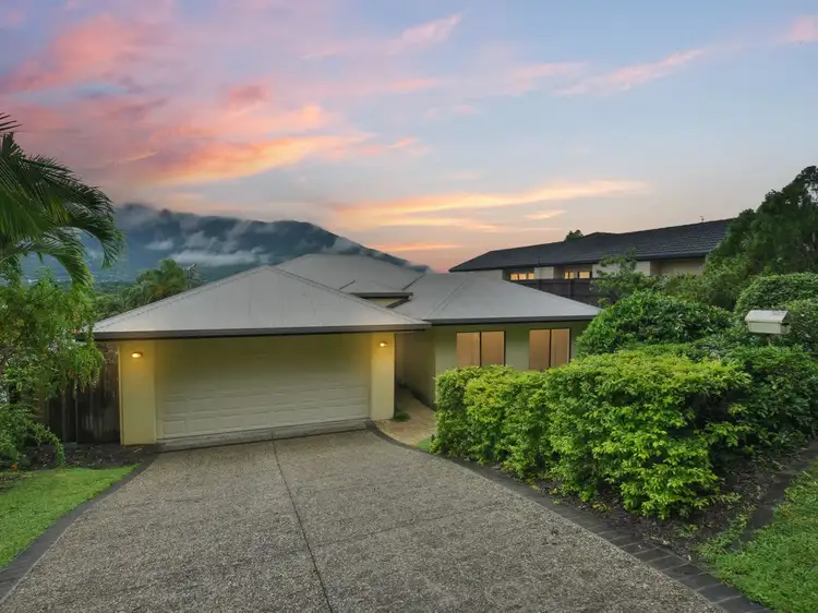 7 Findlay Street, Brinsmead QLD 4870