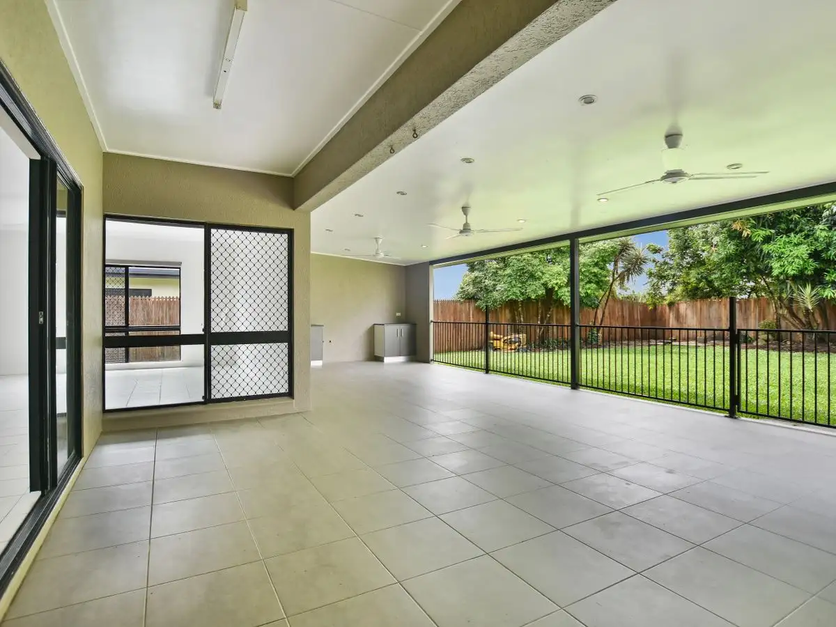 Main view of Homely house listing, 38 Leftwich Street, White Rock QLD 4868