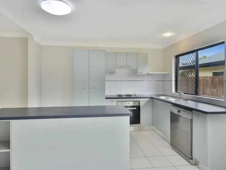 Second view of Homely house listing, 38 Leftwich Street, White Rock QLD 4868