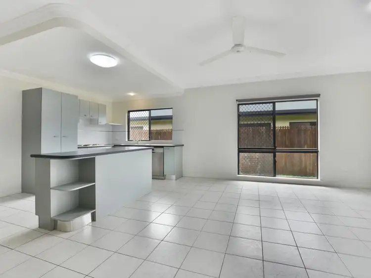 Third view of Homely house listing, 38 Leftwich Street, White Rock QLD 4868