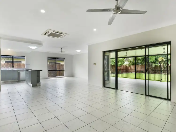 Fourth view of Homely house listing, 38 Leftwich Street, White Rock QLD 4868