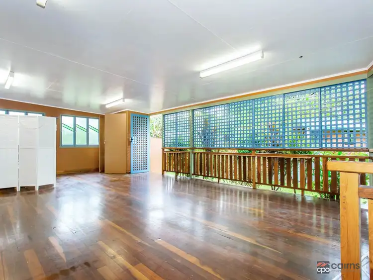 Second view of Homely house listing, 4 Howe Street, Gordonvale QLD 4865