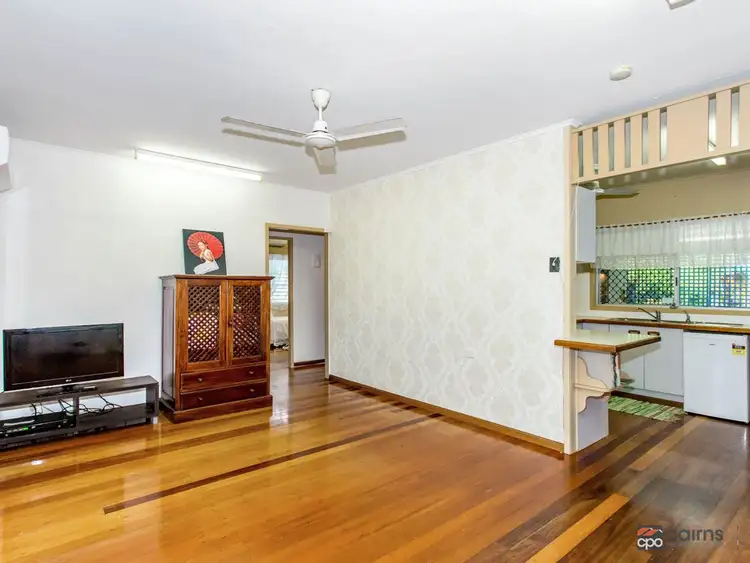 Third view of Homely house listing, 4 Howe Street, Gordonvale QLD 4865