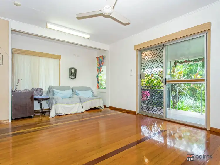 Fourth view of Homely house listing, 4 Howe Street, Gordonvale QLD 4865