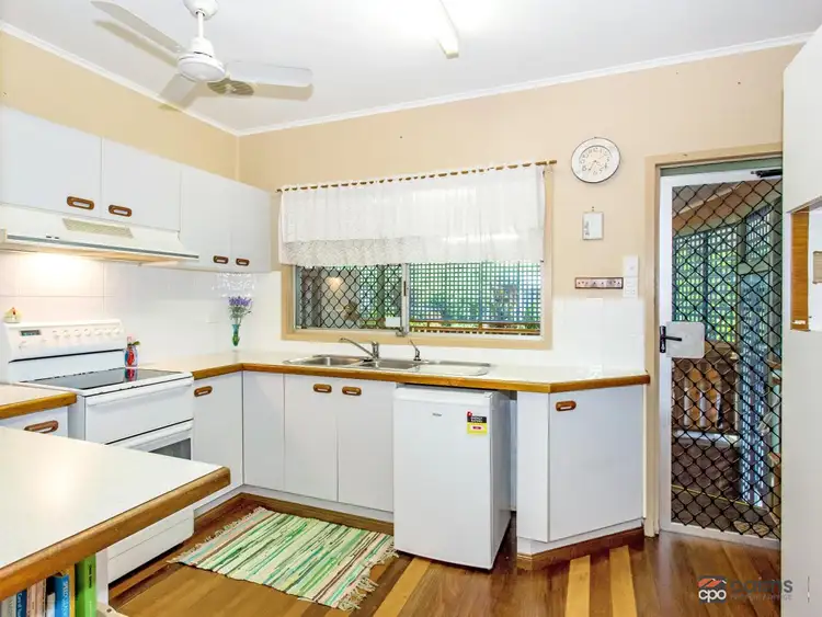 Fifth view of Homely house listing, 4 Howe Street, Gordonvale QLD 4865