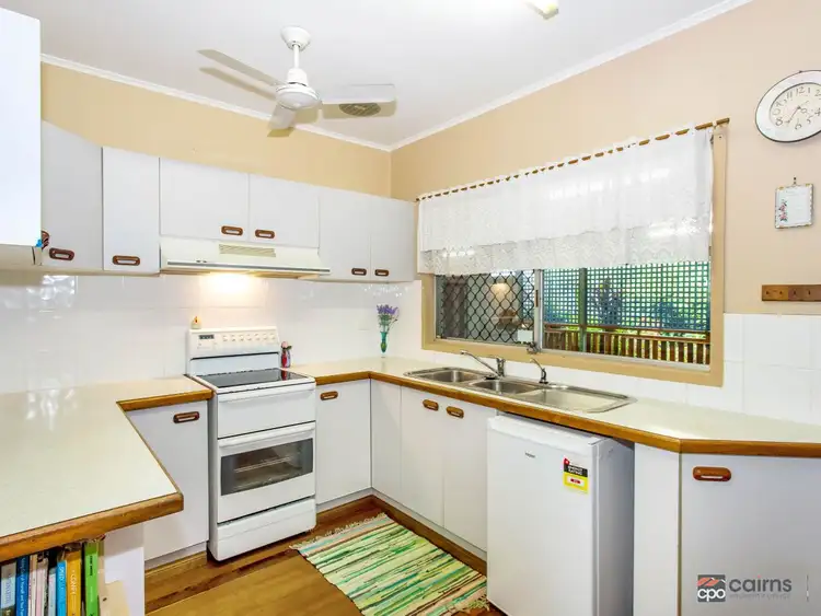 Sixth view of Homely house listing, 4 Howe Street, Gordonvale QLD 4865