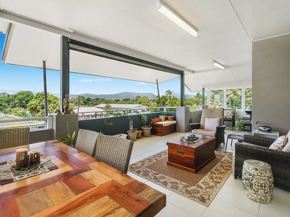 Main view of Homely apartment listing, 8/109 Callaghan Street, Mooroobool QLD 4870