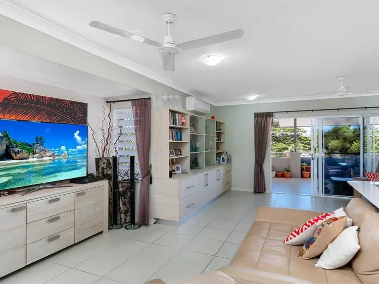 Fourth view of Homely apartment listing, 8/109 Callaghan Street, Mooroobool QLD 4870