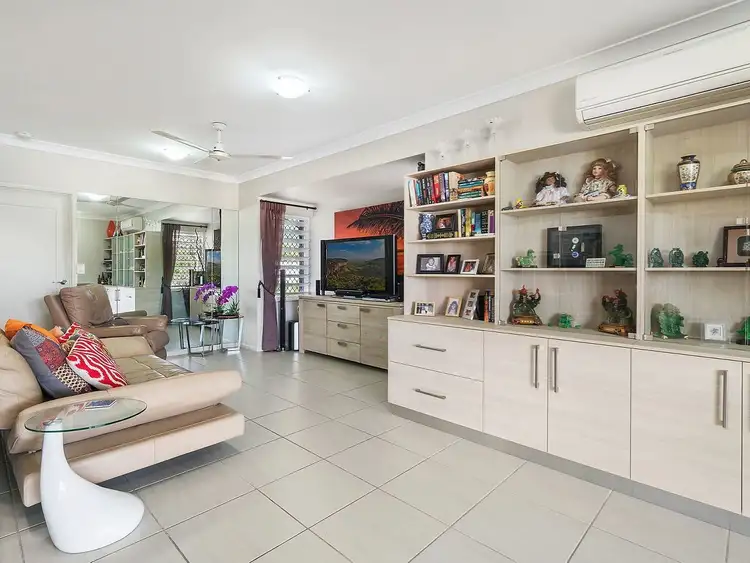 Fifth view of Homely apartment listing, 8/109 Callaghan Street, Mooroobool QLD 4870