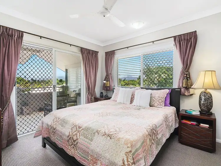 Seventh view of Homely apartment listing, 8/109 Callaghan Street, Mooroobool QLD 4870