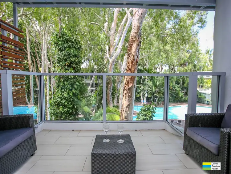 Second view of Homely apartment listing, 2311/2-22 Veivers Road, Palm Cove QLD 4879