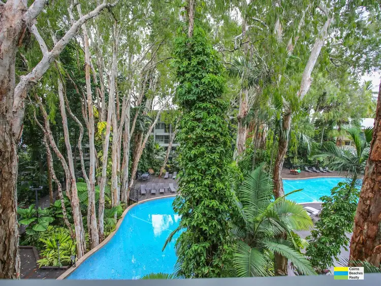 Third view of Homely apartment listing, 2311/2-22 Veivers Road, Palm Cove QLD 4879