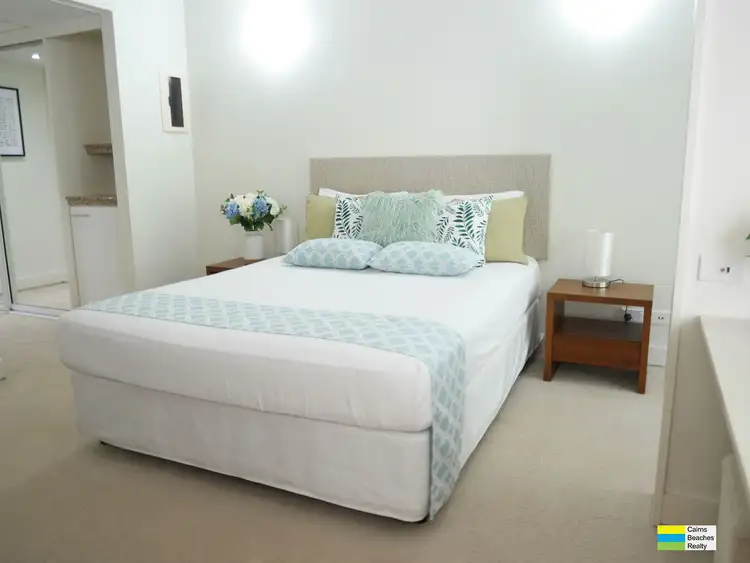 Fifth view of Homely apartment listing, 2311/2-22 Veivers Road, Palm Cove QLD 4879