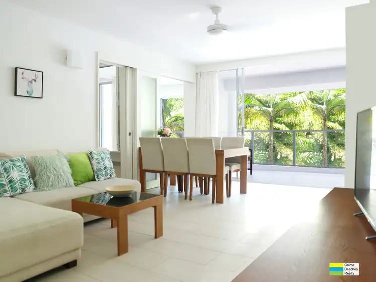 Seventh view of Homely apartment listing, 2311/2-22 Veivers Road, Palm Cove QLD 4879