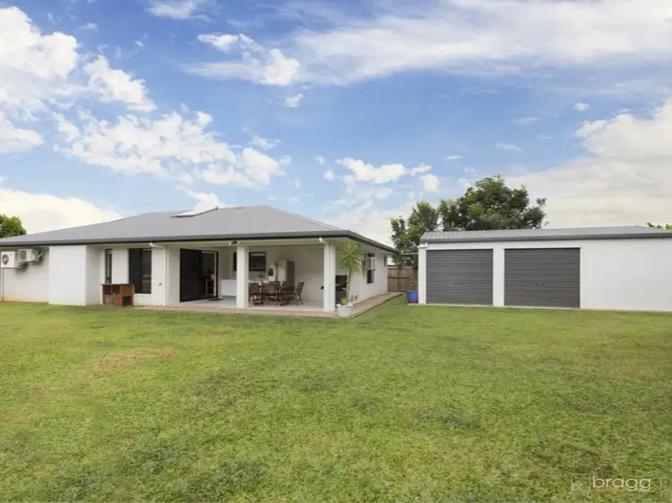 37 Meranti Street, Edmonton QLD 4869