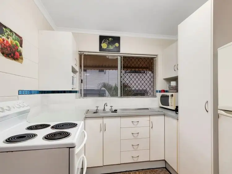 Third view of Homely unit listing, 8/374 Severin Street, Parramatta Park QLD 4870