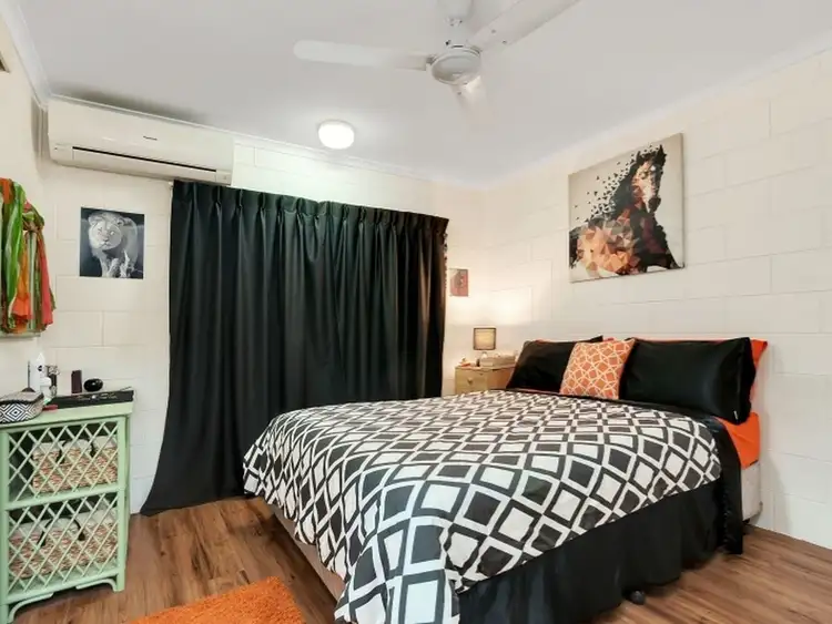 Fourth view of Homely unit listing, 8/374 Severin Street, Parramatta Park QLD 4870