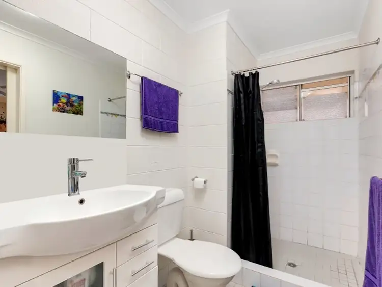 Fifth view of Homely unit listing, 8/374 Severin Street, Parramatta Park QLD 4870
