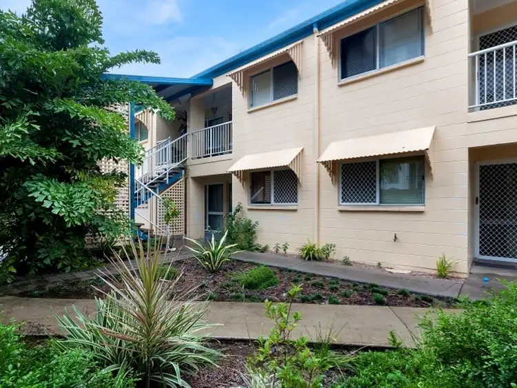 Sixth view of Homely unit listing, 8/374 Severin Street, Parramatta Park QLD 4870