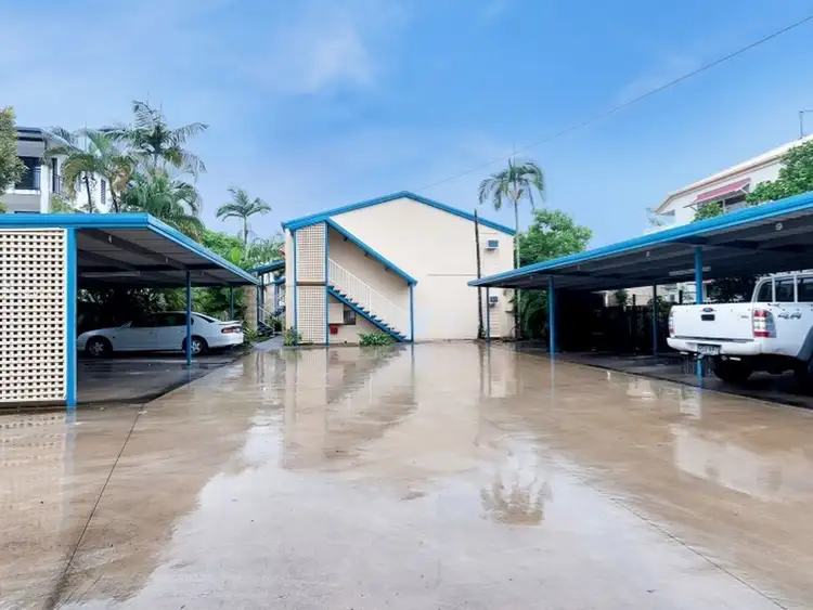 Seventh view of Homely unit listing, 8/374 Severin Street, Parramatta Park QLD 4870