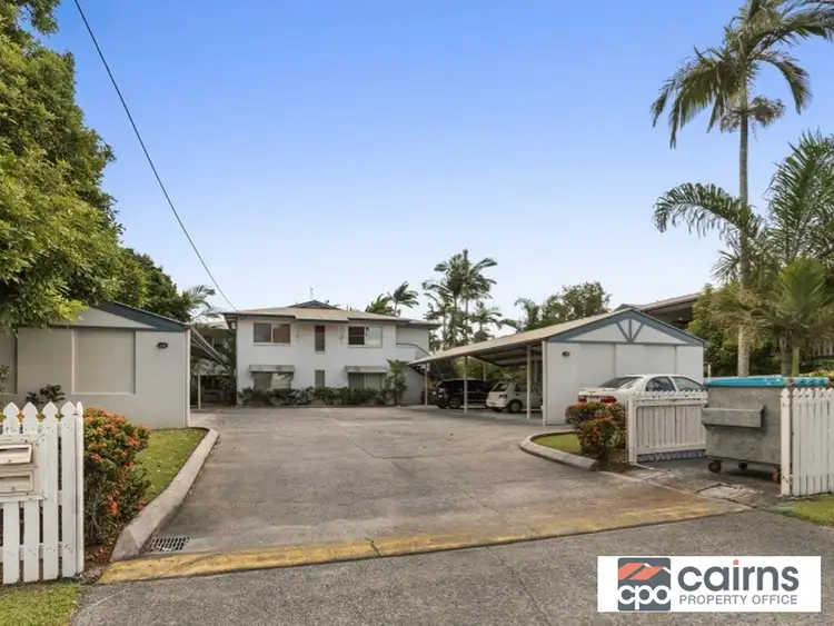 3/113 Buchan Street, Bungalow QLD 4870