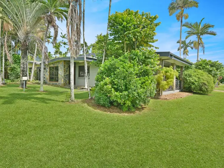 Main view of Homely house listing, 148 Toogood Road, Bayview Heights QLD 4868