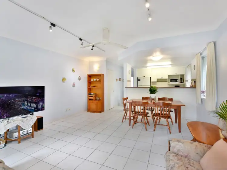 12/3 Quetta Cl, Manoora QLD 4870