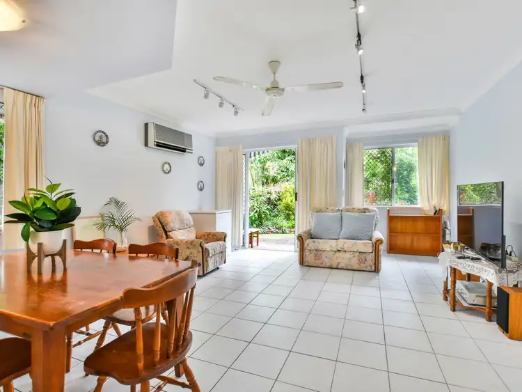 Third view of Homely townhouse listing, 12/3 Quetta Cl, Manoora QLD 4870