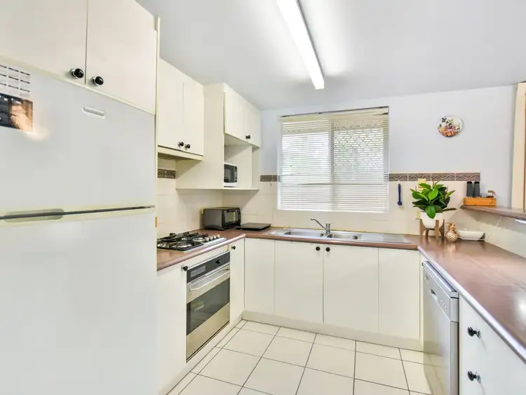 Fourth view of Homely townhouse listing, 12/3 Quetta Cl, Manoora QLD 4870