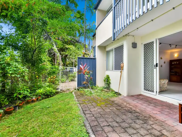 Fifth view of Homely townhouse listing, 12/3 Quetta Cl, Manoora QLD 4870