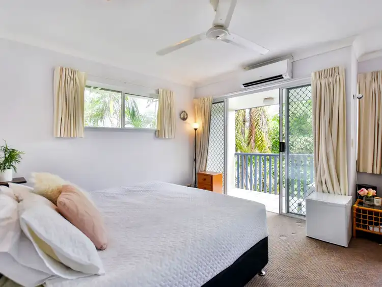 Sixth view of Homely townhouse listing, 12/3 Quetta Cl, Manoora QLD 4870