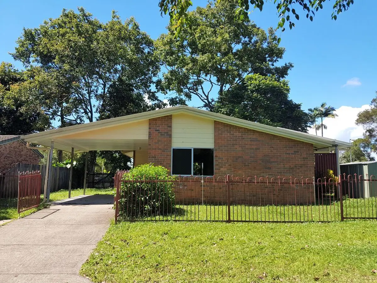 Main view of Homely house listing, 19 Frances St, Mooroobool QLD 4870