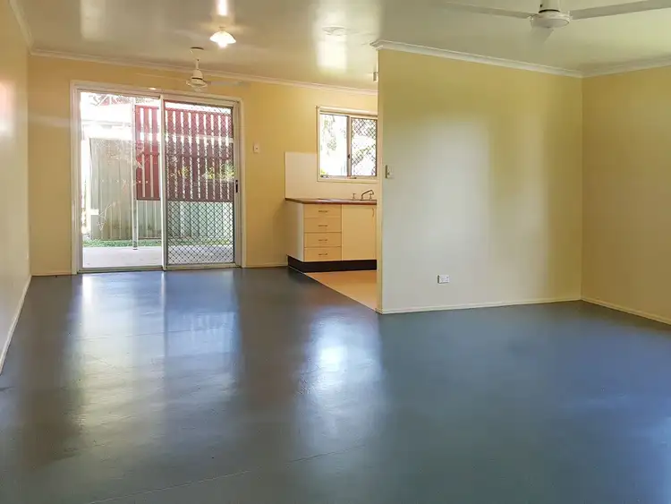 Second view of Homely house listing, 19 Frances St, Mooroobool QLD 4870
