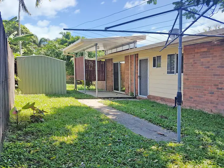 Third view of Homely house listing, 19 Frances St, Mooroobool QLD 4870