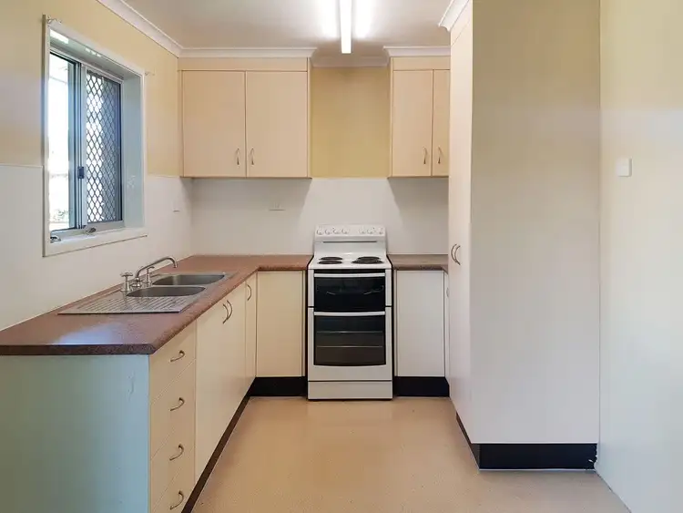 Fourth view of Homely house listing, 19 Frances St, Mooroobool QLD 4870